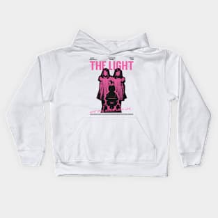 The shining The Light Horror Kids Hoodie